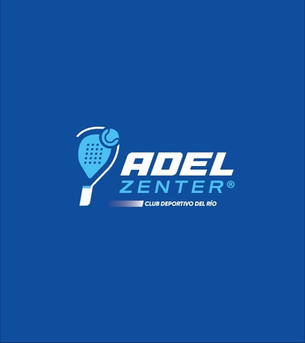 PADEL ZENTER DEL RIO